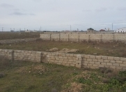 Satılır 6 sot torpaq Binə