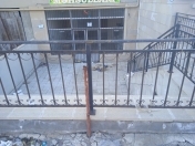 Satılır 1 otaqlı 125 m2 obyekt Əhmədli m.