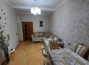 Satılır 3 otaqlı 70 m2 köhnə tikili Sahil m.