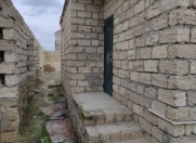Satılır 2 otaqlı 52 m2 həyət evi Hövsan