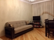 İcarəyə verilir 2 otaqlı 65 m2 köhnə tikili Memar Əcəmi m.