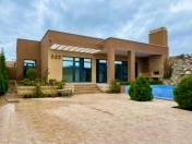 Satılır 4 otaqlı 150 m2 bağ evi Mərdəkan