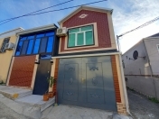 Satılır 5 otaqlı 140 m2 həyət evi Masazır