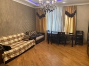 İcarəyə verilir 2 otaqlı 80 m2 yeni tikili Azadlıq prospekti m.