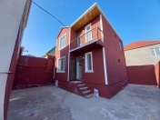Satılır 4 otaqlı 110 m2 həyət evi Masazır