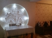 Satılır 2 otaqlı 74 m2 yeni tikili Masazır