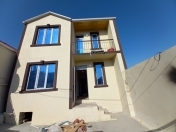 Satılır 4 otaqlı 110 m2 həyət evi Masazır