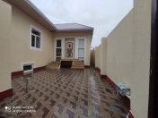 Satılır 4 otaqlı 140 m2 həyət evi Binə