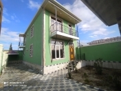 Satılır 3 otaqlı 150 m2 həyət evi Zabrat 2