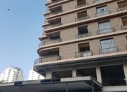 Satılır 1 otaqlı 72 m2 yeni tikili 28 May m.