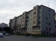 Satılır 2 otaqlı 58 m2 köhnə tikili 4 mkr