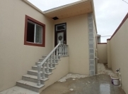 Satılır 2 otaqlı 70 m2 həyət evi Hövsan