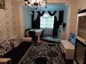 Satılır 2 otaqlı 75 m2 köhnə tikili 4 mkr