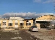 Satılır 8 otaqlı 300 m2 obyekt Yevlax