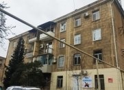 Satılır 3 otaqlı 85 m2 köhnə tikili AMAY