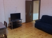 İcarəyə verilir 2 otaqlı 71 m2 yeni tikili Xalqlar Dostluğu m.