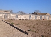 Satılır 17 sot torpaq Türkan