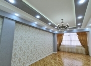 Satılır 3 otaqlı 130 m2 yeni tikili Əhmədli