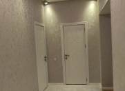 Satılır 3 otaqlı 104 m2 yeni tikili Əhmədli