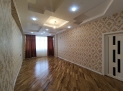 Satılır 3 otaqlı 102 m2 yeni tikili Əhmədli