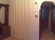 İcarəyə verilir 3 otaqlı 70 m2 köhnə tikili Əhmədli m.