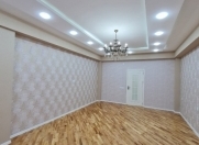 Satılır 3 otaqlı 120 m2 yeni tikili Əhmədli