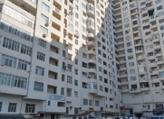 Satılır 3 otaqlı 80 m2 yeni tikili Əhmədli