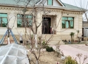 Satılır 4 otaqlı 143 m2 həyət evi Zabrat 2