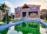 Satılır 5 otaqlı 290 m2 bağ evi Mərdəkan