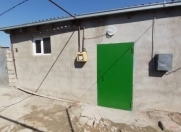 Satılır 3 otaqlı 90 m2 həyət evi Zabrat 1