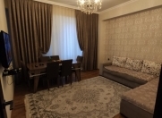 Satılır 2 otaqlı 55 m2 yeni tikili 8 km