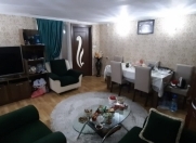 Satılır 4 otaqlı 100 m2 köhnə tikili İçəri Şəhər m.