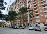 Satılır 3 otaqlı 140 m2 yeni tikili 8 km