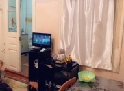 Satılır 3 otaqlı 52 m2 köhnə tikili Səbail r.