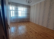 İcarəyə verilir 2 otaqlı 60 m2 yeni tikili Qara Qarayev m.