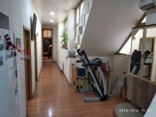 Satılır 4 otaqlı 110 m2 köhnə tikili Səbail r.