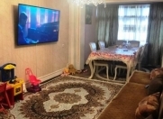 Satılır 4 otaqlı 100 m2 köhnə tikili 8 km