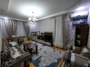 Satılır 2 otaqlı 68 m2 yeni tikili Masazır