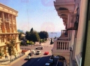 Satılır 3 otaqlı 110 m2 köhnə tikili Səbail r.