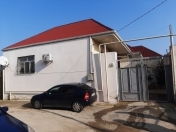 Satılır 3 otaqlı 150 m2 həyət evi Əhmədli