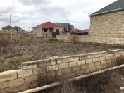 Satılır 4 sot torpaq Ramana