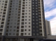 Satılır 2 otaqlı 76 m2 yeni tikili Həzi Aslanov