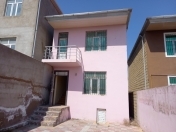 Satılır 3 otaqlı 120 m2 həyət evi Masazır