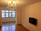 İcarəyə verilir 3 otaqlı 100 m2 köhnə tikili Elmlər Akademiyası m.