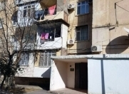 Satılır 2 otaqlı 55 m2 köhnə tikili Əhmədli