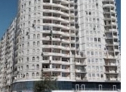 Satılır 2 otaqlı 86 m2 yeni tikili Həzi Aslanov