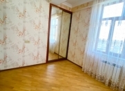 İcarəyə verilir 2 otaqlı 60 m2 yeni tikili İnşaatçılar m.