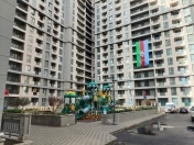 Satılır 2 otaqlı 88 m2 yeni tikili Həzi Aslanov