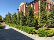 Satılır 8 otaqlı 600 m2 villa Bilgəh