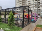 Satılır 3 otaqlı 83 m2 yeni tikili Biləcəri